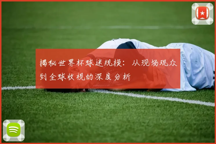 揭秘世界杯球迷规模：从现场观众到全球收视的深度分析